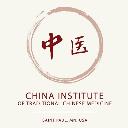 China Institute of Traditional Chinese Medicine logo